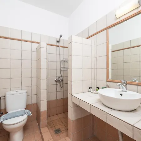 Ionian Rose 别墅 特拉佩扎奇