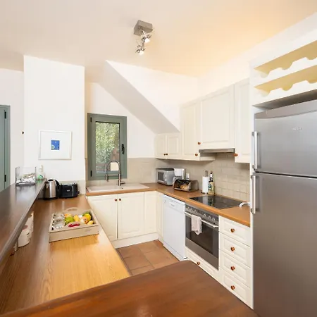 别墅 Ionian Rose *