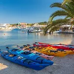 Vila Ionian Rose Trapezaki (Kefalonia)