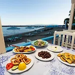 Vila Ionian Rose Trapezaki (Kefalonia)