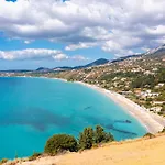 Ionian Rose Vila *