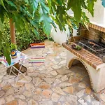 Vila Ionian Rose Trapezaki (Kefalonia)