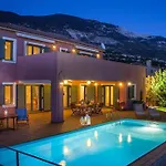 Vila Ionian Rose