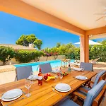 Vila Ionian Rose Trapezaki (Kefalonia)