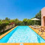 Vila Ionian Rose Trapezaki (Kefalonia)