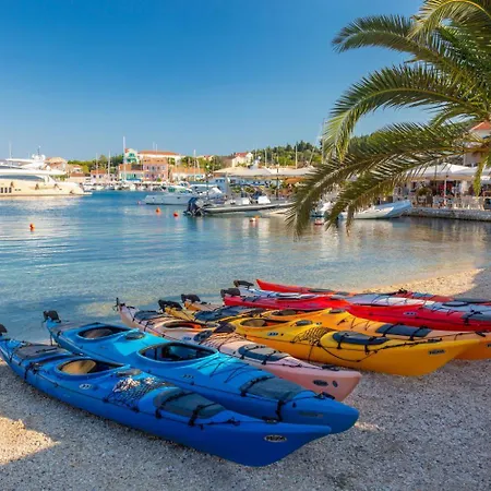 Willa Ionian Rose Trapezaki (Kefalonia)