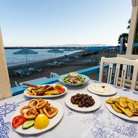 Villa Ionian Rose Trapezaki (Kefalonia)