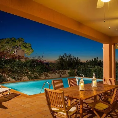 Villa Ionian Rose Trapezaki (Kefalonia)