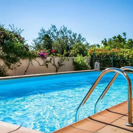 Ionian Rose Villa