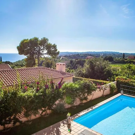 Villa Ionian Rose *