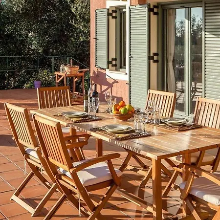 Villa Ionian Rose