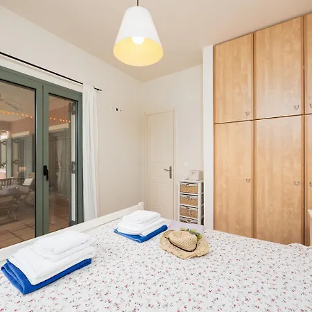 Ionian Rose Willa Trapezaki (Kefalonia)