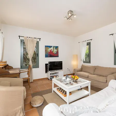 Willa Ionian Rose Trapezaki (Kefalonia)