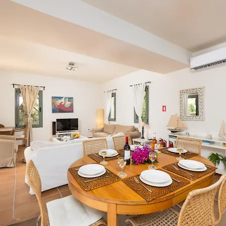 Ionian Rose Villa *