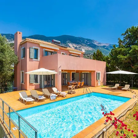 Ionian Rose ترابيزاكي