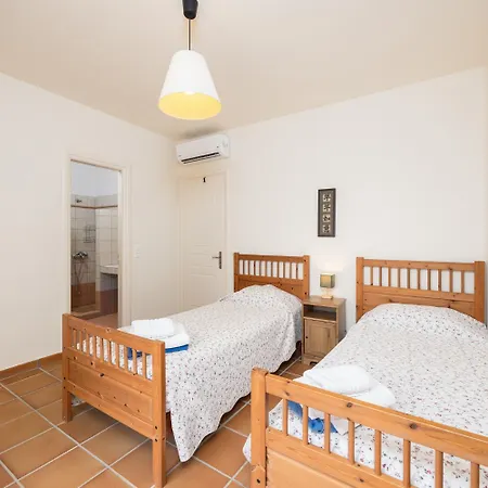 Villa Ionian Rose Trapezaki (Kefalonia)