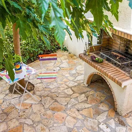 Villa Ionian Rose Trapezaki (Kefalonia)